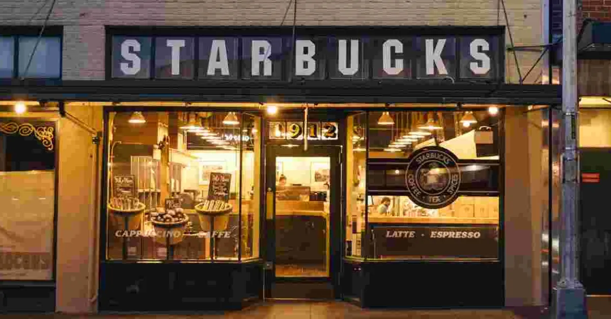 Starbucks Faces Legal Woes Over Kenyan Coffee