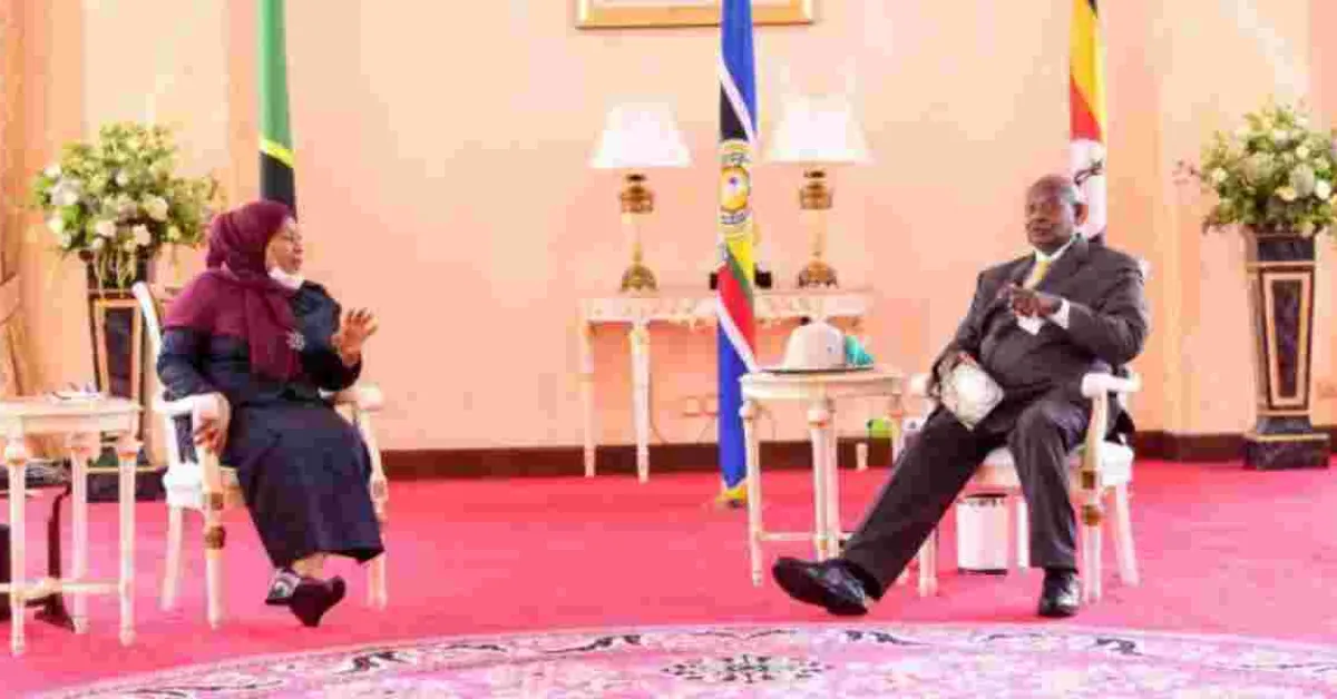 Kenya Misses the Mark in Top 20 Africa's Fastest Growing Economies 2024 Report