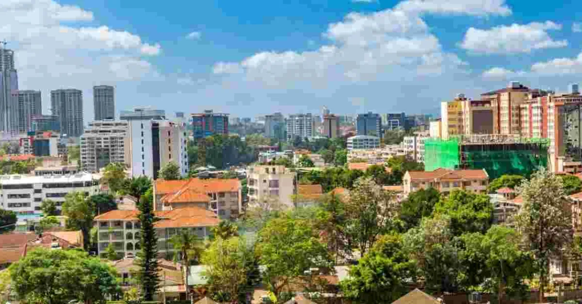 Landlords in Nairobi Feel the Impact of Vacant Office Space