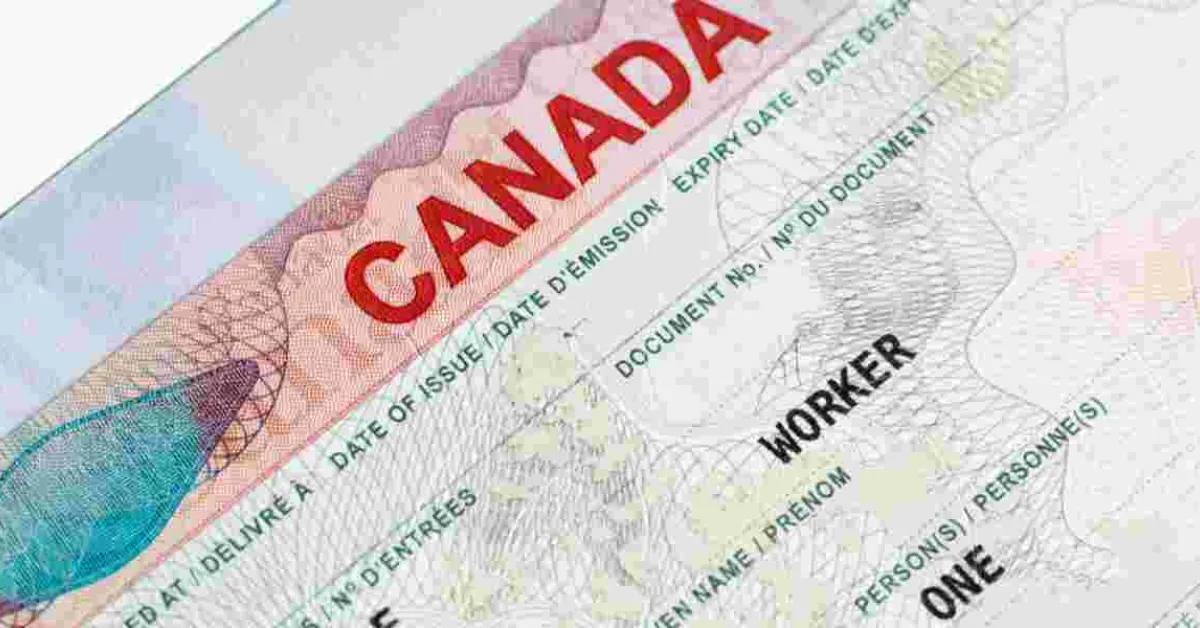 Nairobi Businessman Encourages Kenyans to Capitalize on Canada's Work Permit Policy