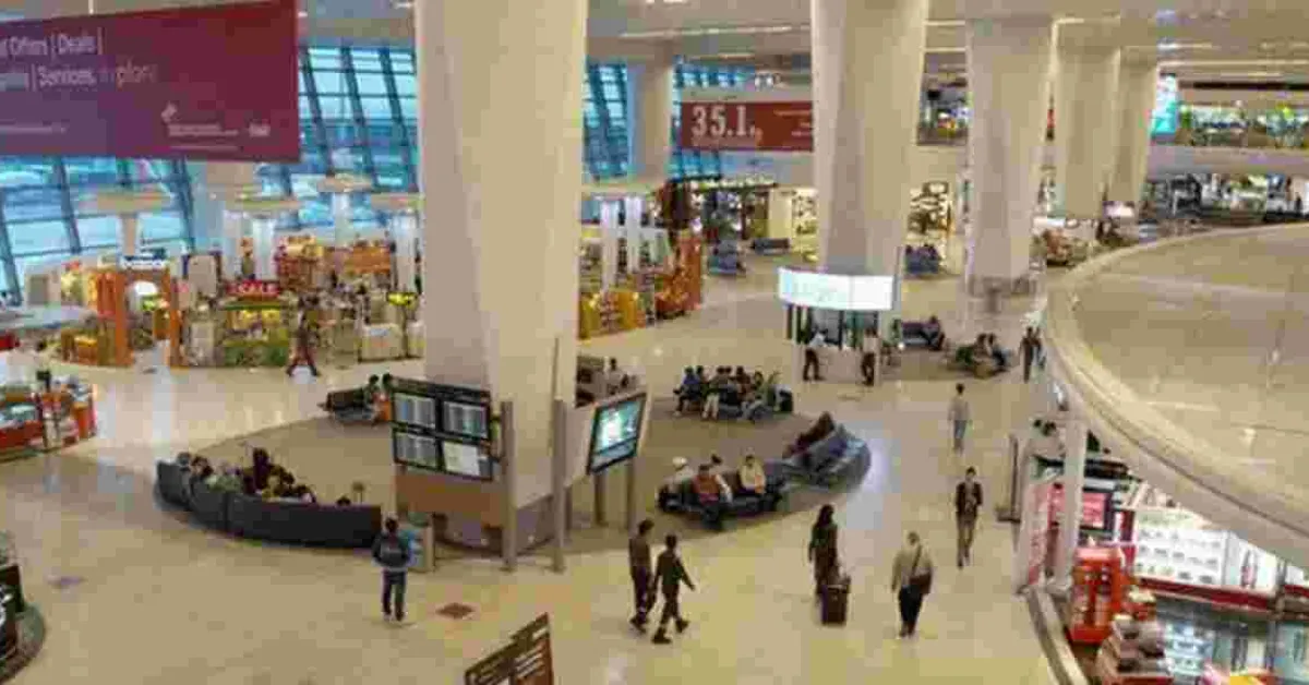 Kenyan Woman, 36, Arrested in India with Sh500 Million Worth of Cocaine