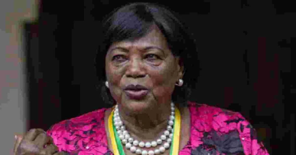 Battle for Mama Ngina's Land: 3,000 Residents Seek Resolution in Ongoing Dispute