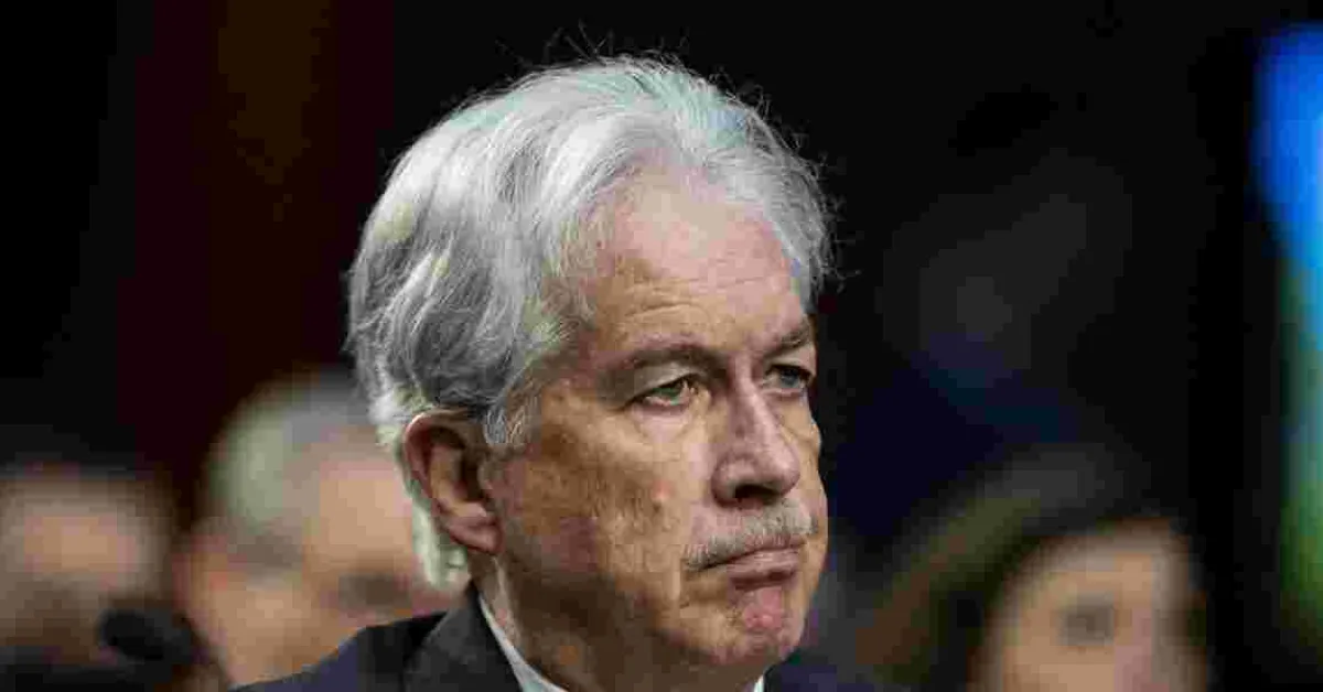 The Reason Behind US Spy Chief's Clandestine Visit to Kenya