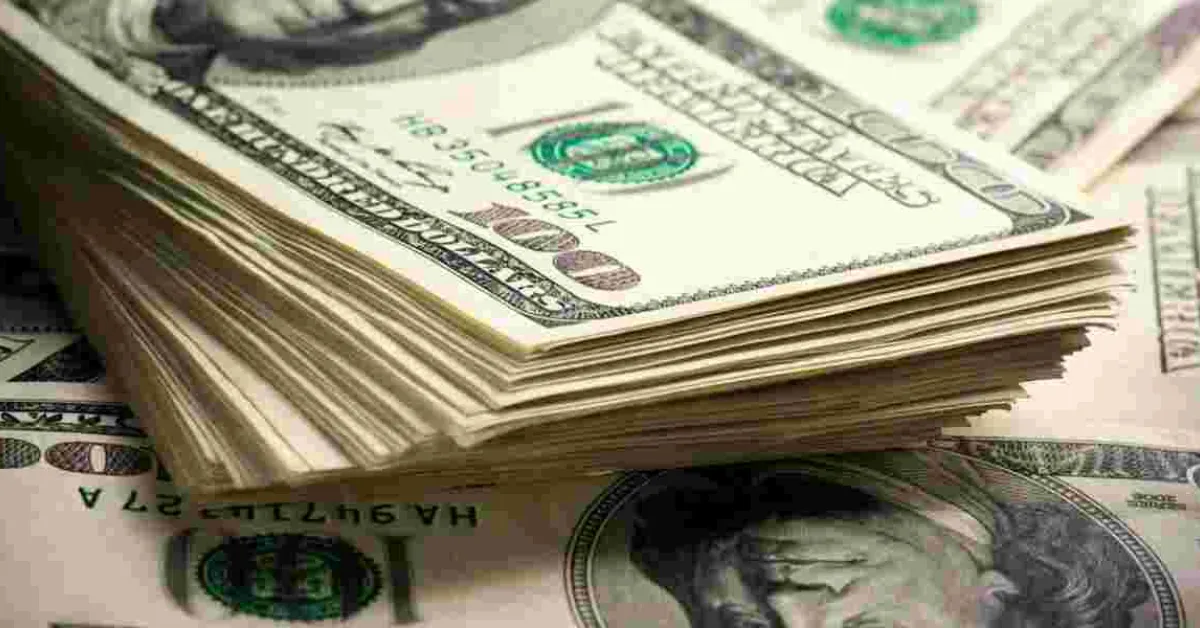 Dollar Loan Defaults Surge in Kenya Amidst Persistent Currency Shortage