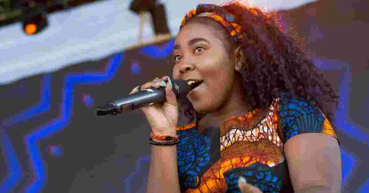 Vallerie Muthoni's Impact on Kenya's Pop Culture