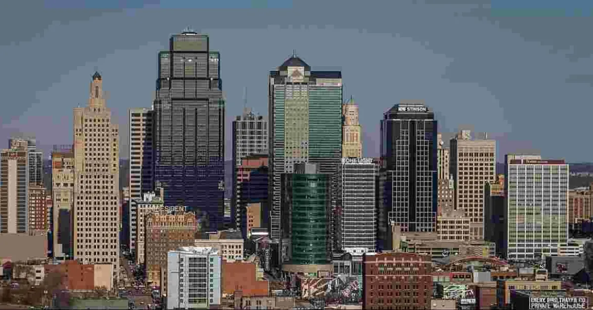 Kenyan-American Businessman in Missouri Charged with Federal Employment Tax Violations