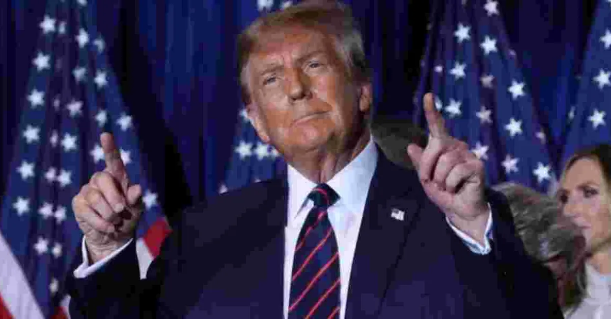 Former US President Trump's Defamation Trial Intensifies with Sudden Walkout