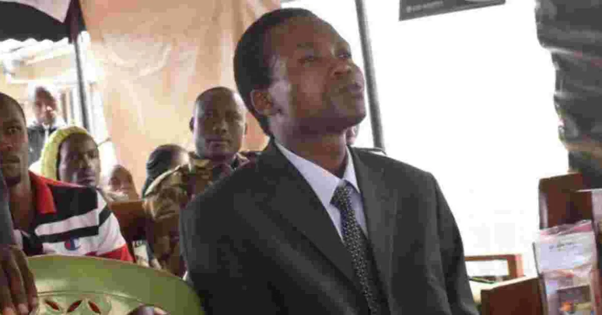 Lawyer Raises Concerns Over Safety of John Matara in Police Custody