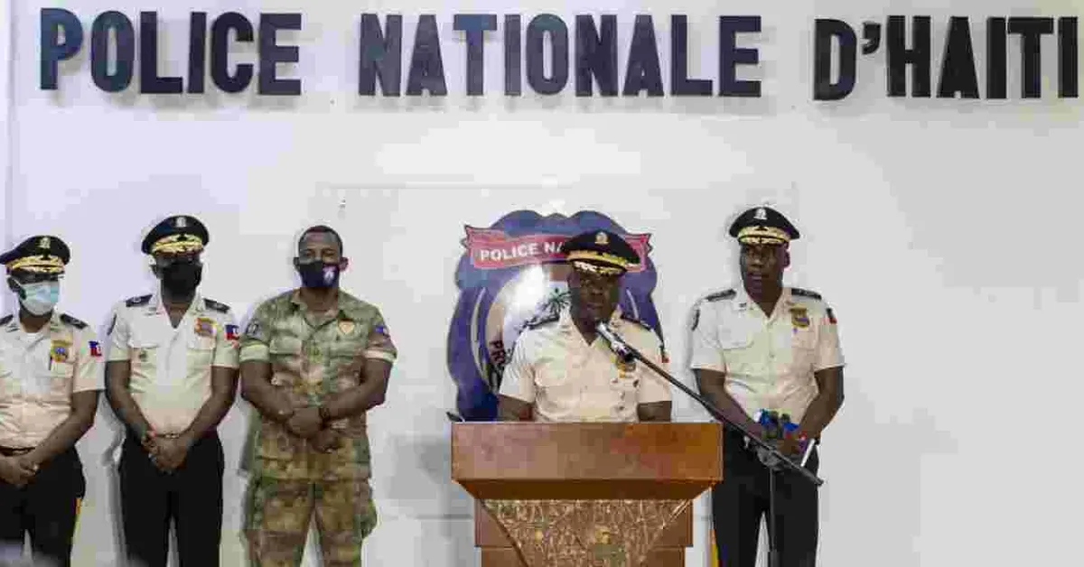 Haiti Government Anticipates Swift and Favorable Resolution Regarding Kenya's Deployment