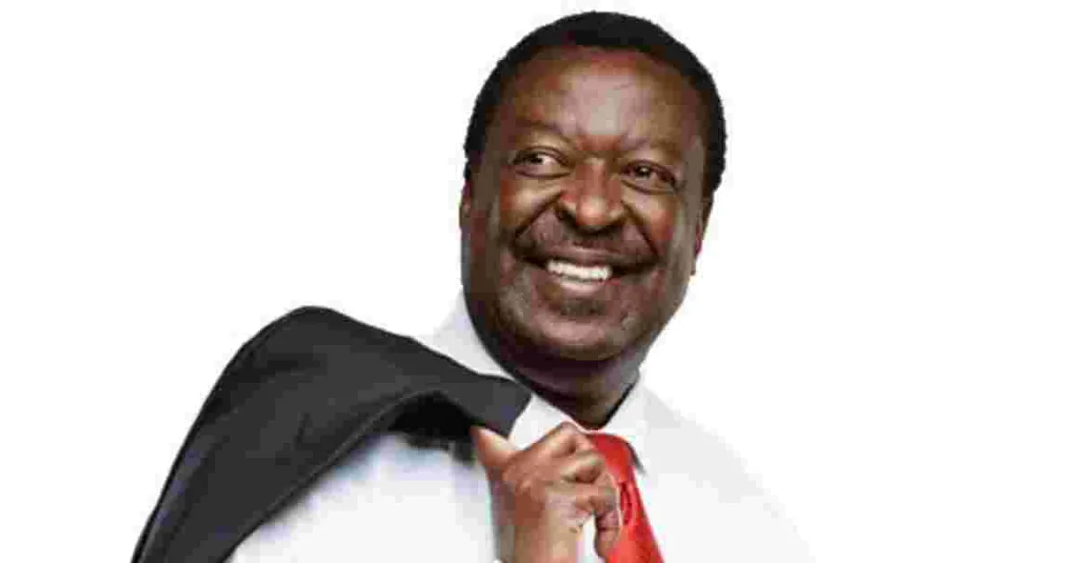 Is a Ruto-Raila Alliance on the Horizon? Mudavadi Sparks Rumors