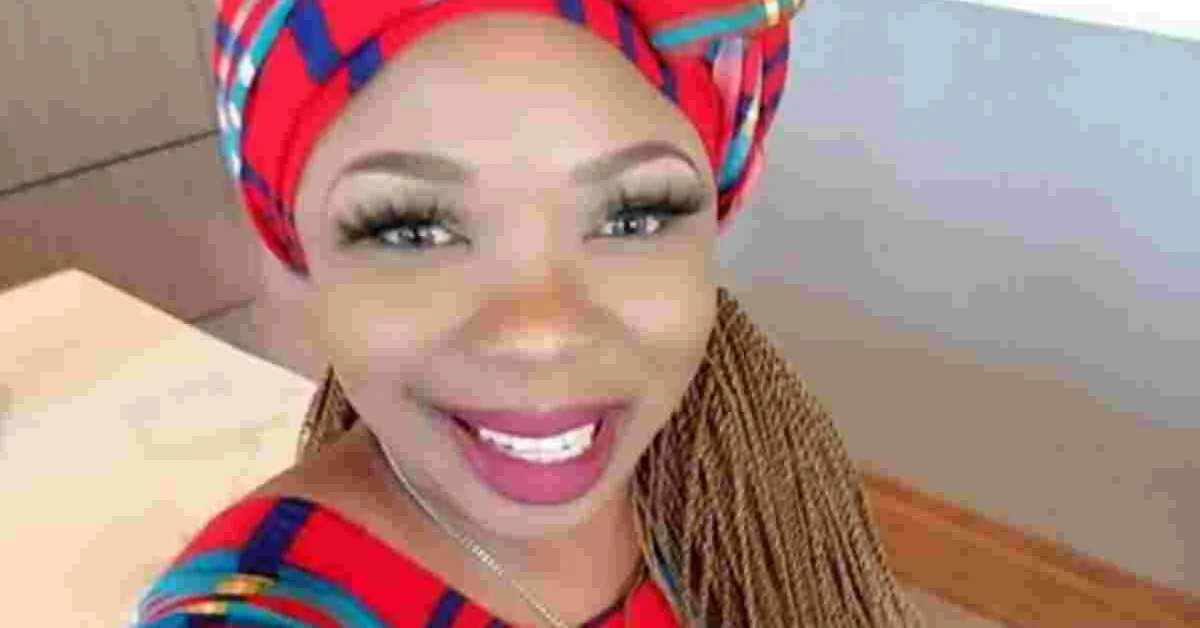 Empowering Change: Lilly Richards' Impact on 14,000 Kenyan Women in the US