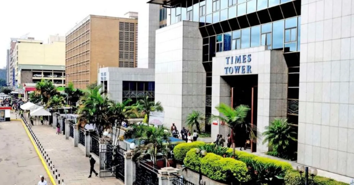 KRA Targets Kenyans Working at Diplomatic Institutions