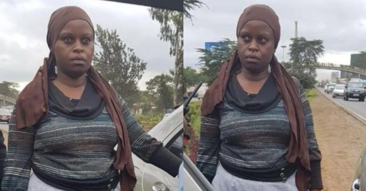 Notorious Drug Lord Scola Imbiti Receives 15-Year Prison Sentence