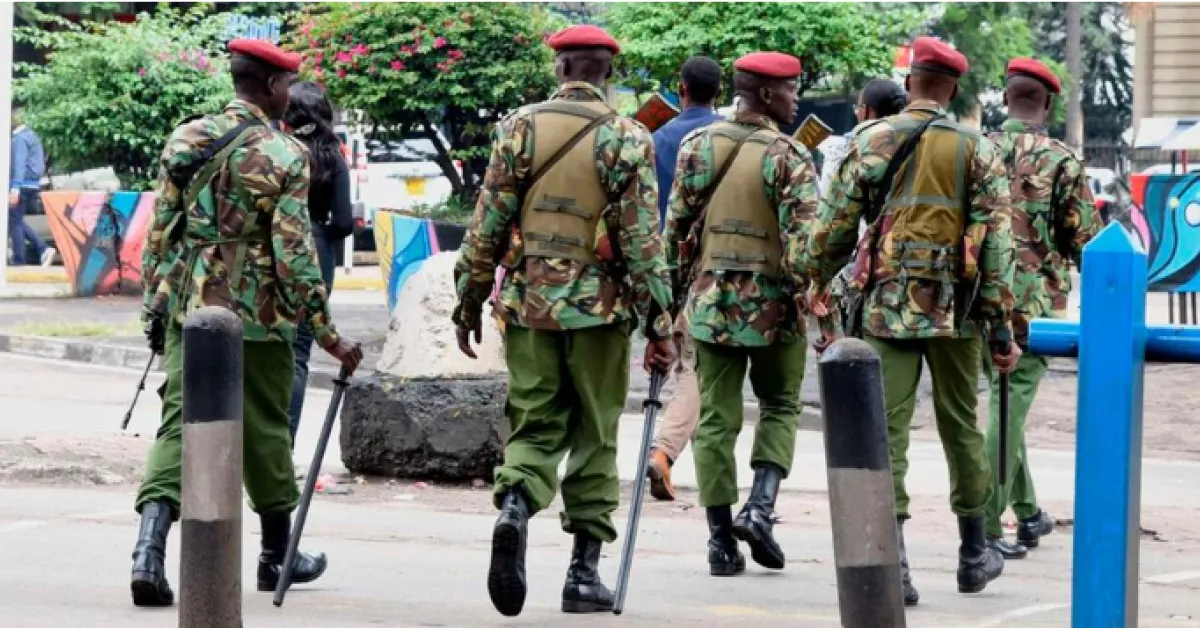 GSU Officers Charged with Kidnapping Chinese National Appear in Court