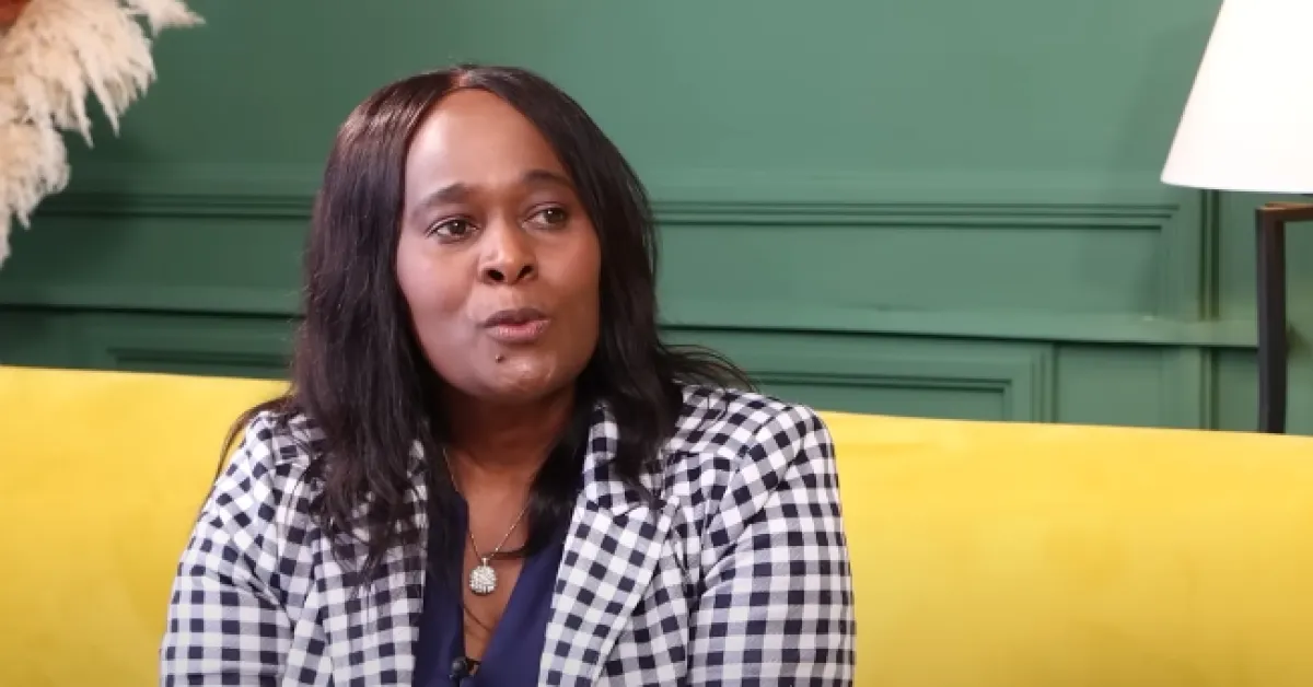 The Inspirational Story of a Kenyan Software Engineer at US' Federal Reserve Bank