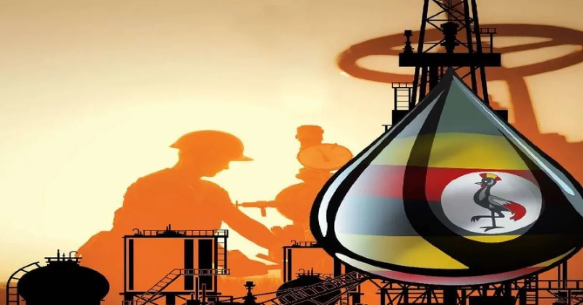 Uganda Takes Legal Action Against Kenya in Fuel Import Dispute