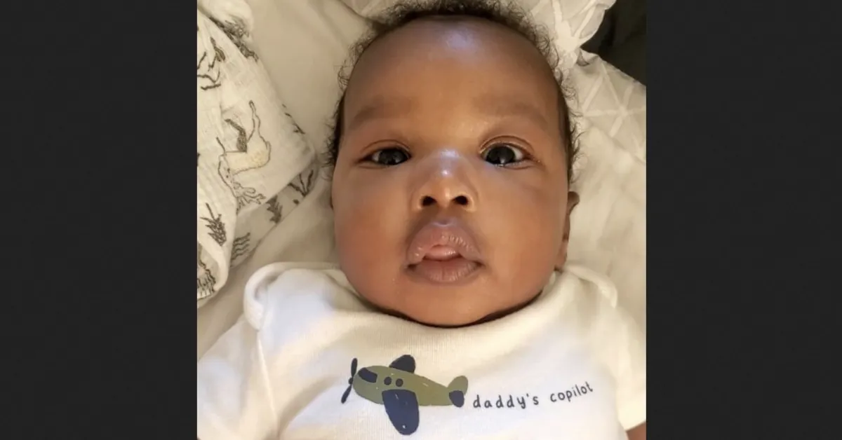 Death Announcement: Baby Amari Muiruri Kamunyu of Fort Liberty, North Carolina