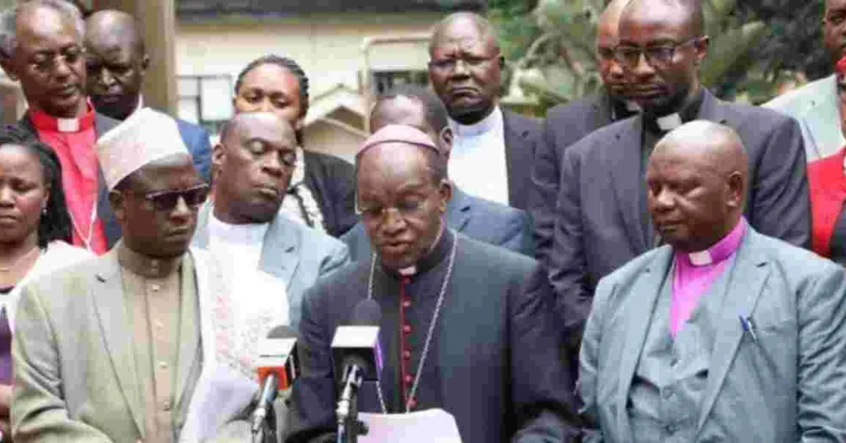 Religious Leaders Alarmed by LGBTQ Content in CBC Textbooks