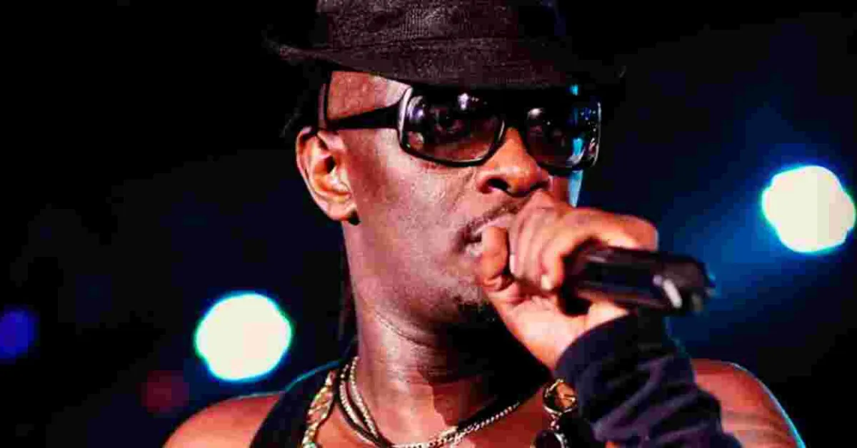 Nameless Reveals Reason Behind His Music Hiatus