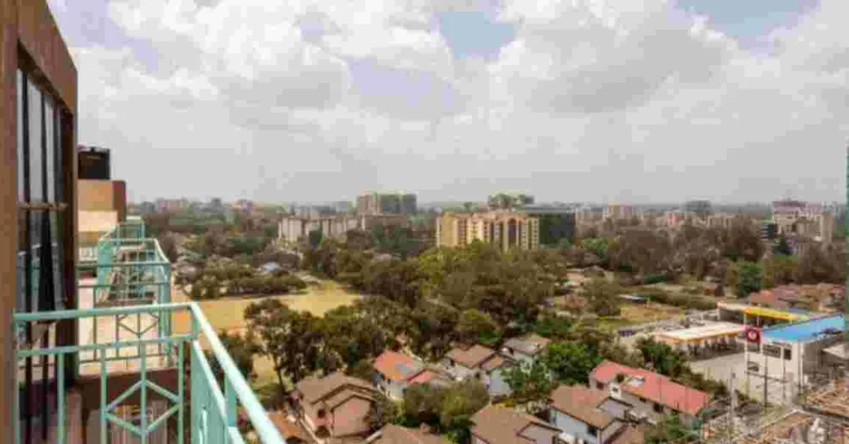 Nairobi's Property Market Soars Amidst Shilling Depreciation
