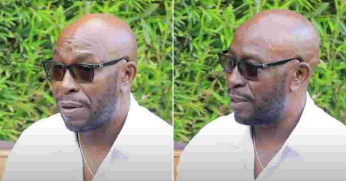 Broken Dreams: Kenyan Man Blames American Partner for Squandering His Wealth in the US