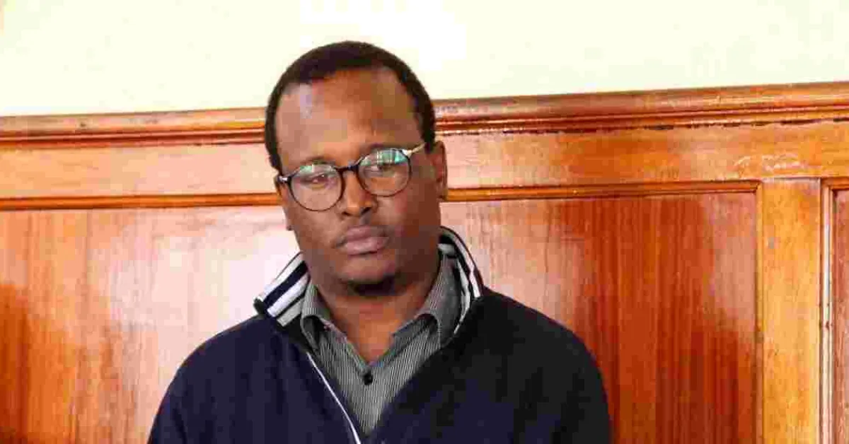 Barefoot Fugitive: How Kevin Kangethe, Wanted for Murder in the US, Escaped from Custody