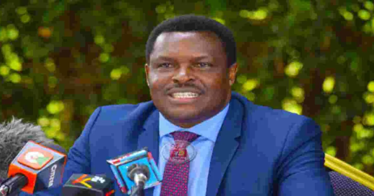 County Bosses Warn Against Sending Nurses Abroad