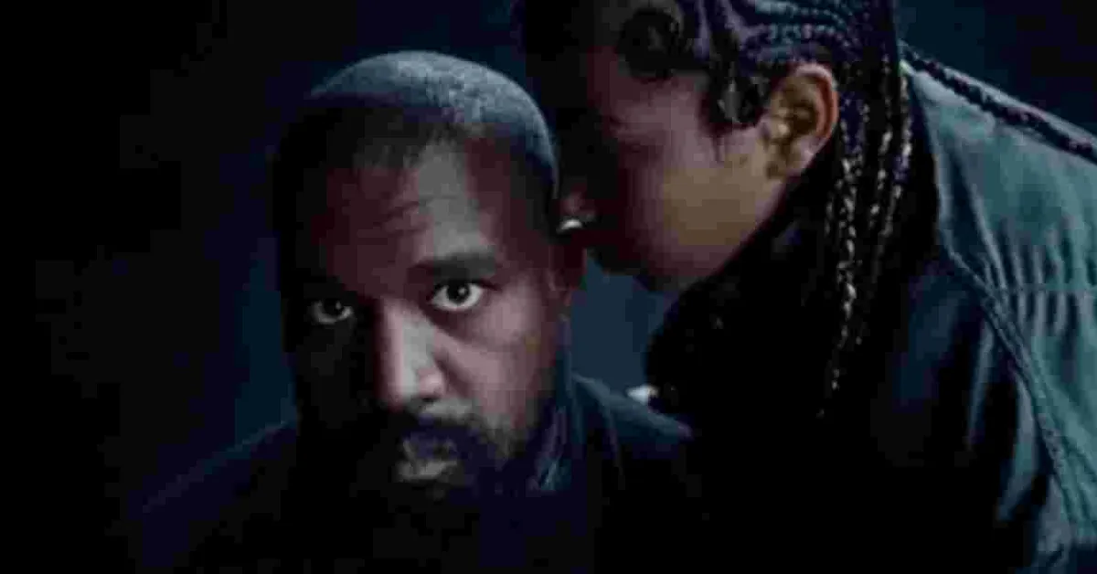 Kanye West Includes Nairobi in Epic Global Tour Schedule