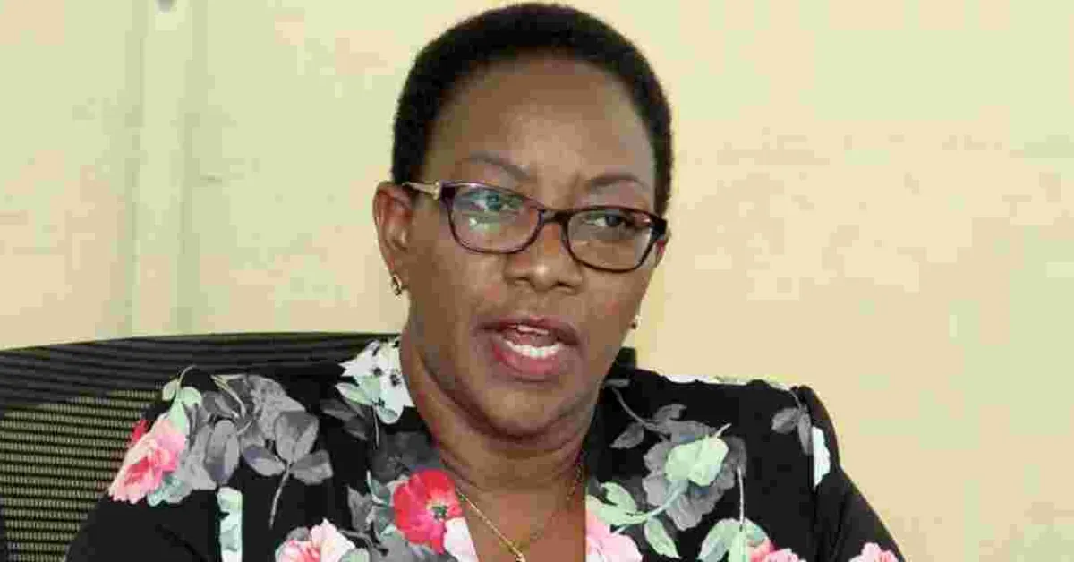 Memoir of Former CS Sicily Kariuki Reflects on an Alleged Plot to Kill Ruto