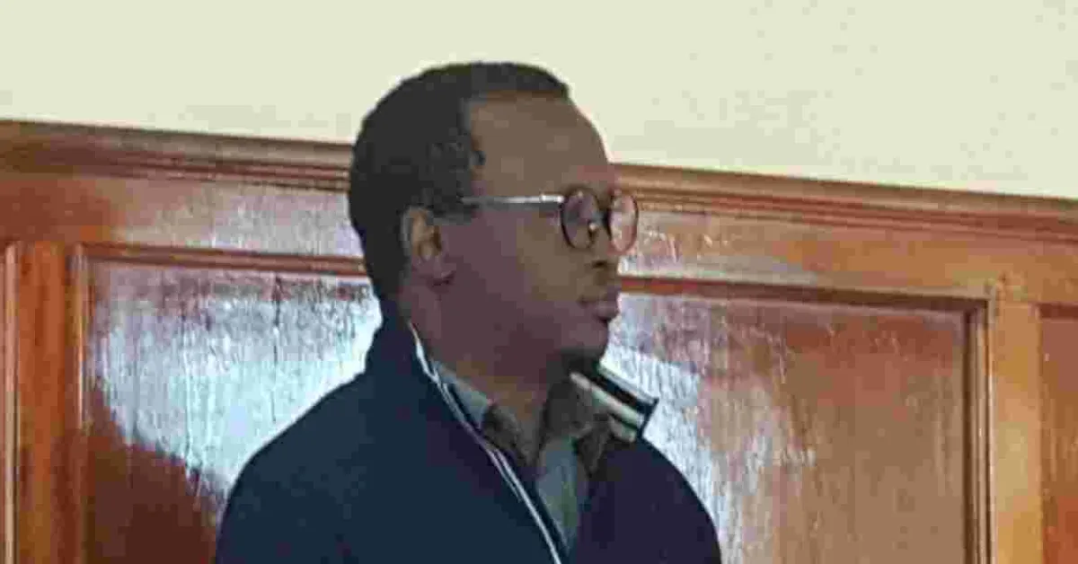 Police Say Wanted Fugitive Kevin Kangethe is in Hiding with His Brother