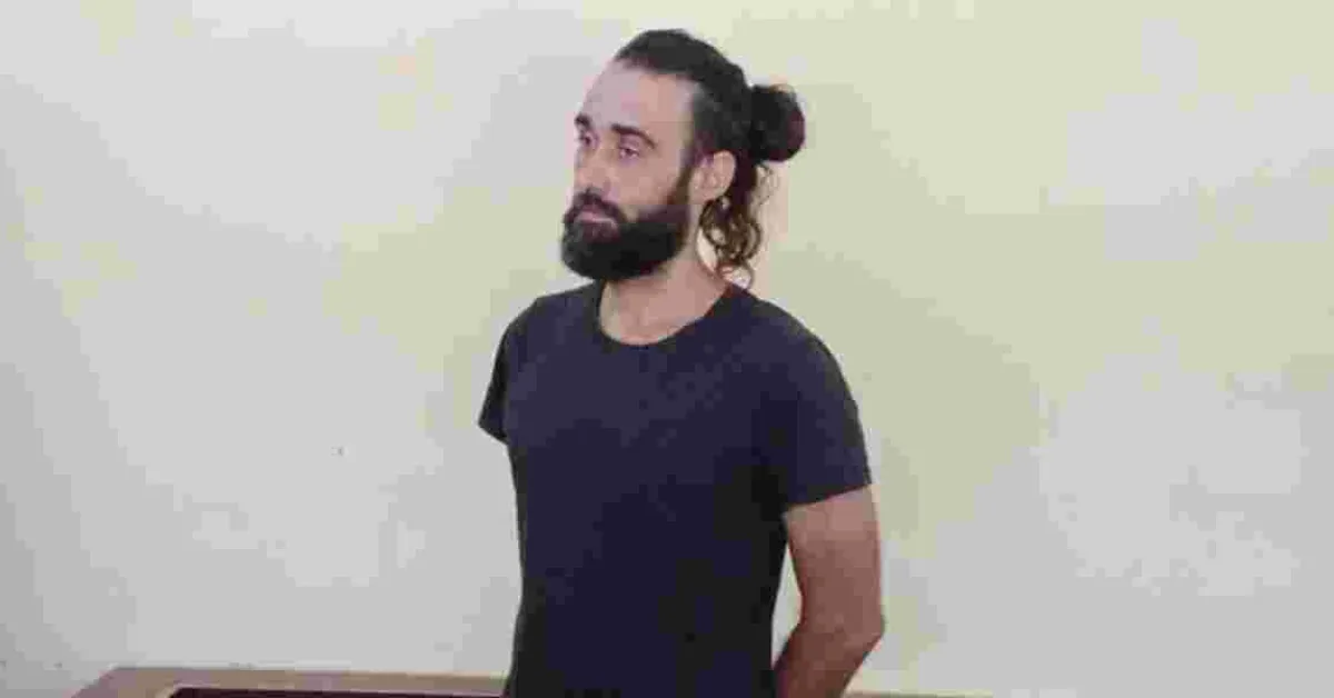 German National Charged With Defiling a 15-Year-Old Girl in Kilifi