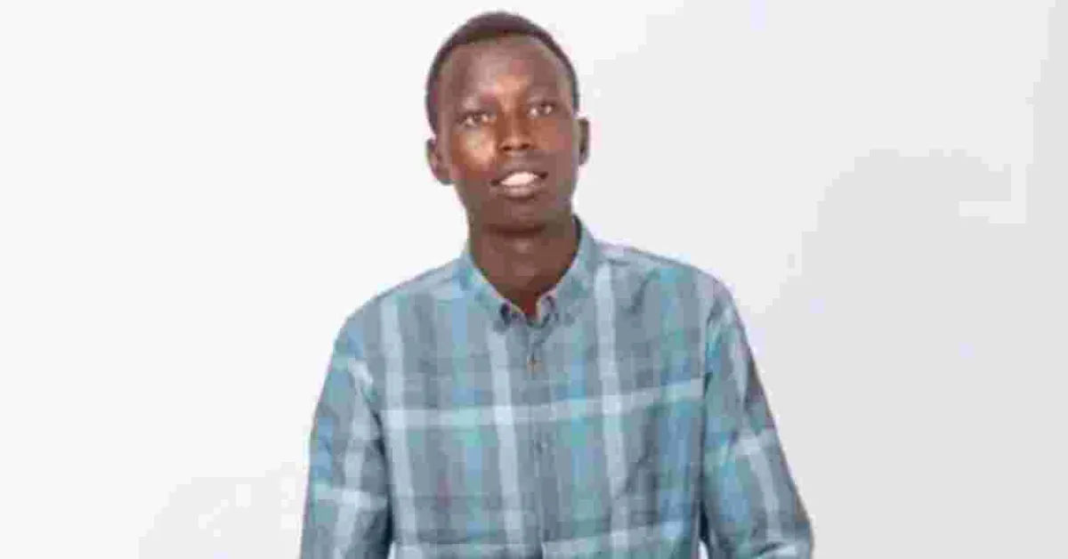 How Kenyan Man, 19, Was Convinced to Burn Tycoon's Lavish A$24 Million Home in Australia