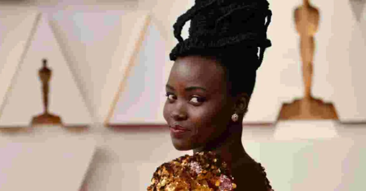 Lupita Nyong'o Makes History as the First Black President of Berlin International Film Festival jury
