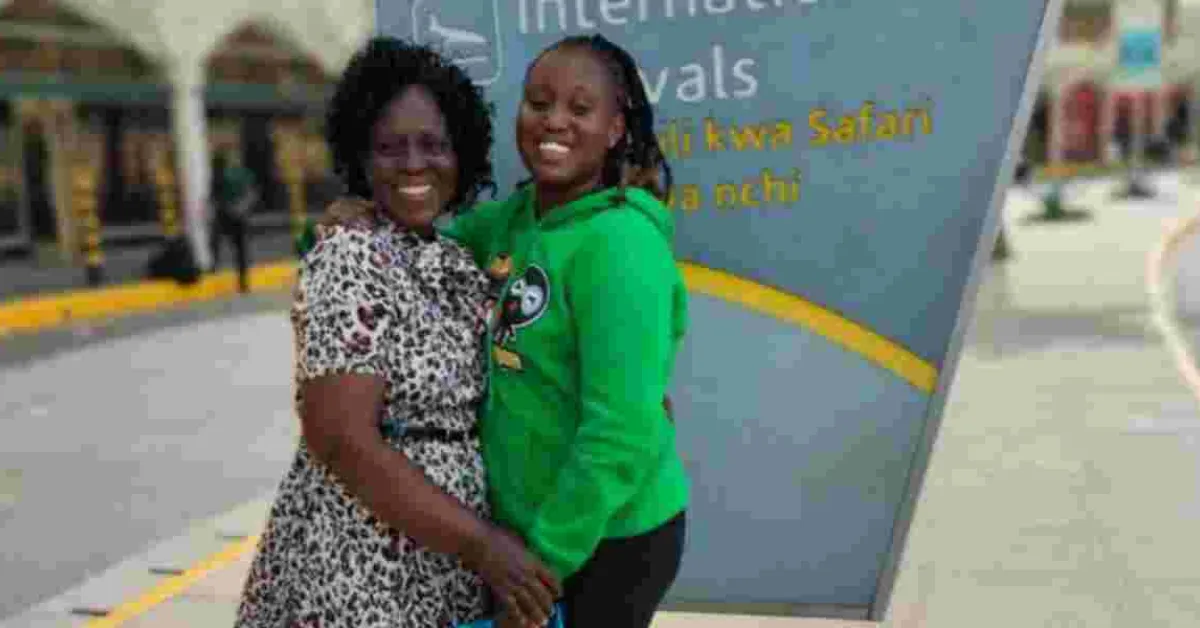 The Heartbreaking Death of a Kenyan Student in Dublin, Ireland