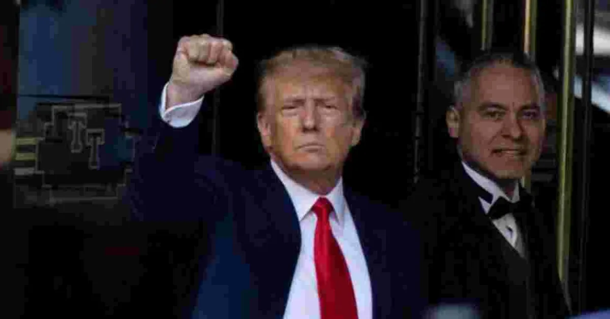 Donald Trump Vows to Deport Illegal Immigrants