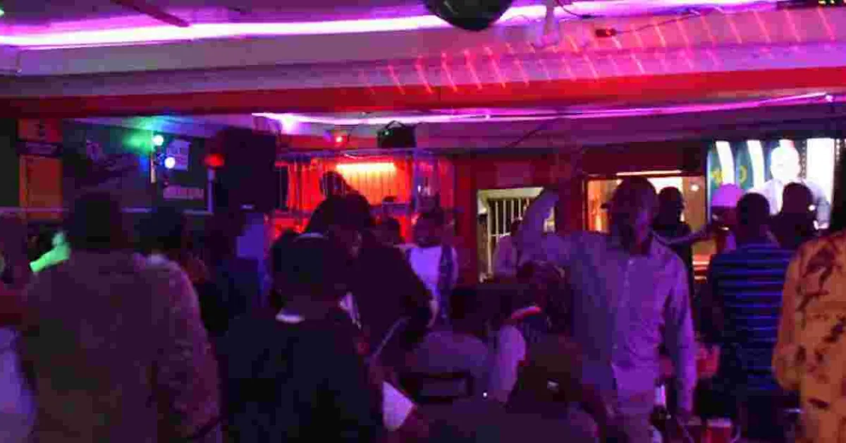 Karatina Booms as Kirinyaga Bars Go Dry