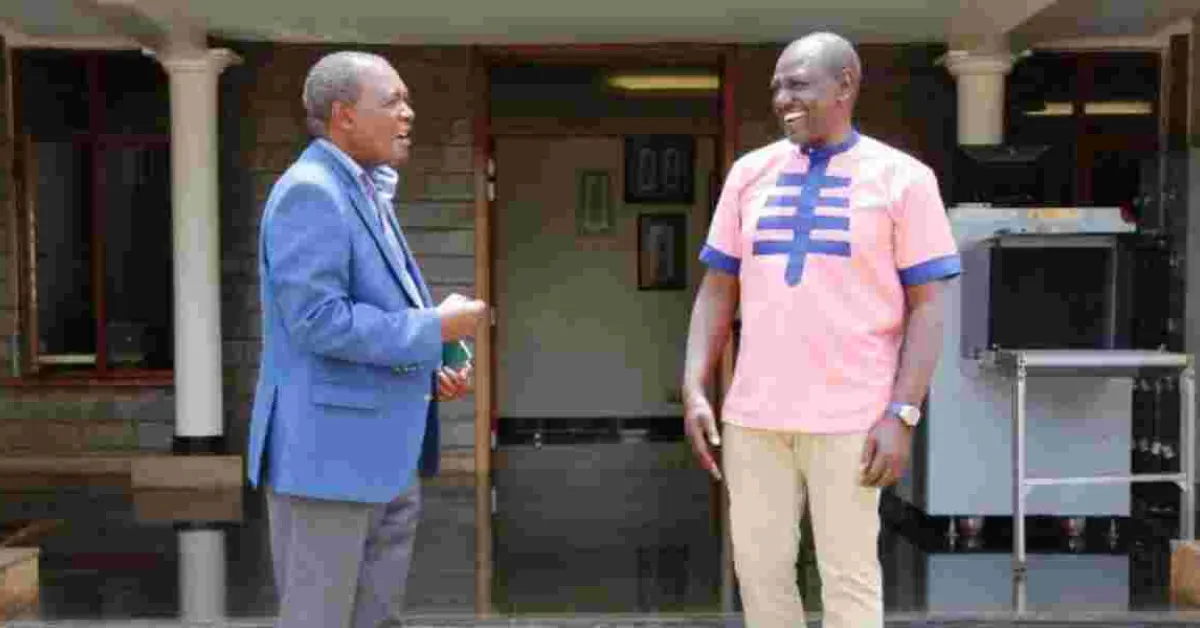 Kenya Placed on Grey List for Anti-Money Laundering