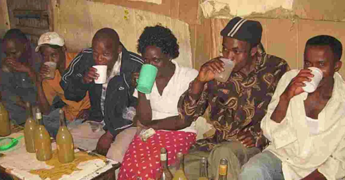 High Court Recognizes Muratina as a Cultural Beverage