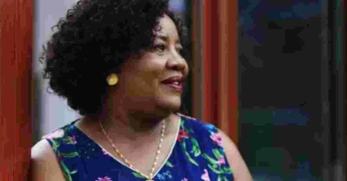 Ida Odinga Endorses John Mbadi as Raila's Preferred Successor