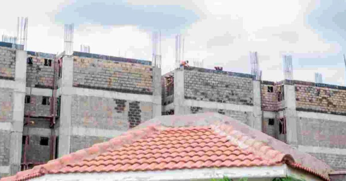 Sakaja's Silence Sparks Outrage After Second Attack on Construction Inspectors in a Week