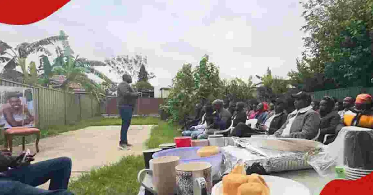 Kenyans in Australia Unite to Repatriate Sheilah Jeptum's Body for Burial