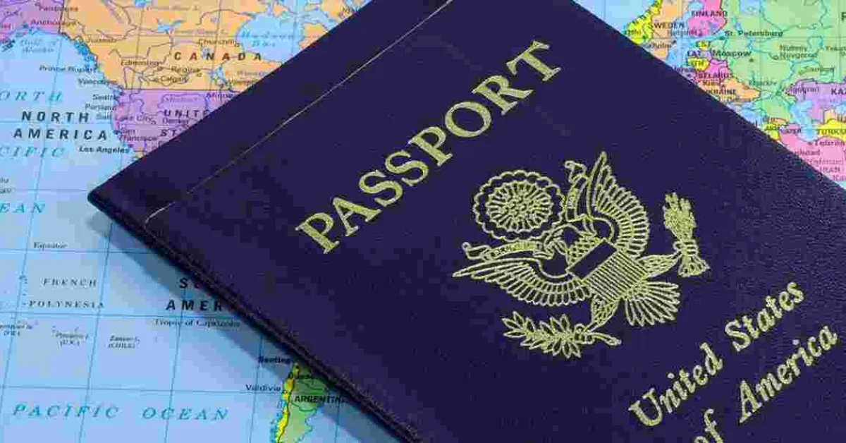 Disparities Between US and Kenyan Passport: Insights from a Kenyan Abroad