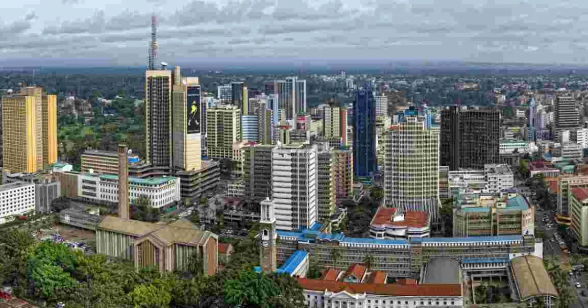 UN Agency Announces Massive Relocation of Staff from New York to Nairobi, Sparking Debate