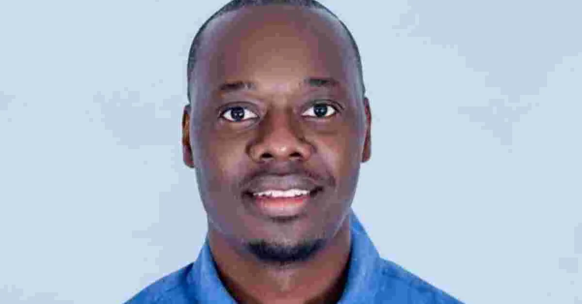From Poverty to Starting a Technology Training Company in the USA: The Story of Geoffrey Ouma