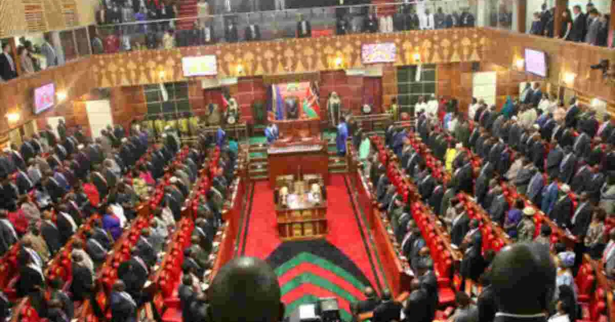 MPs' Votes to Decide Fate of Controversial Housing Bill