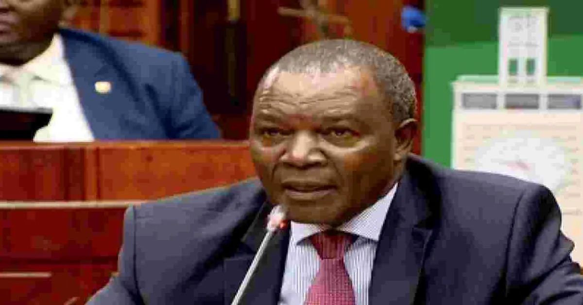 Kenya to Review Rental Income Tax System in Upcoming Budget