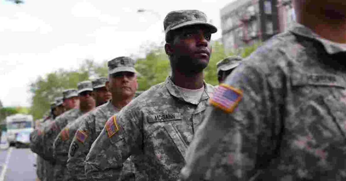 How to Join the US Military as an Immigrant