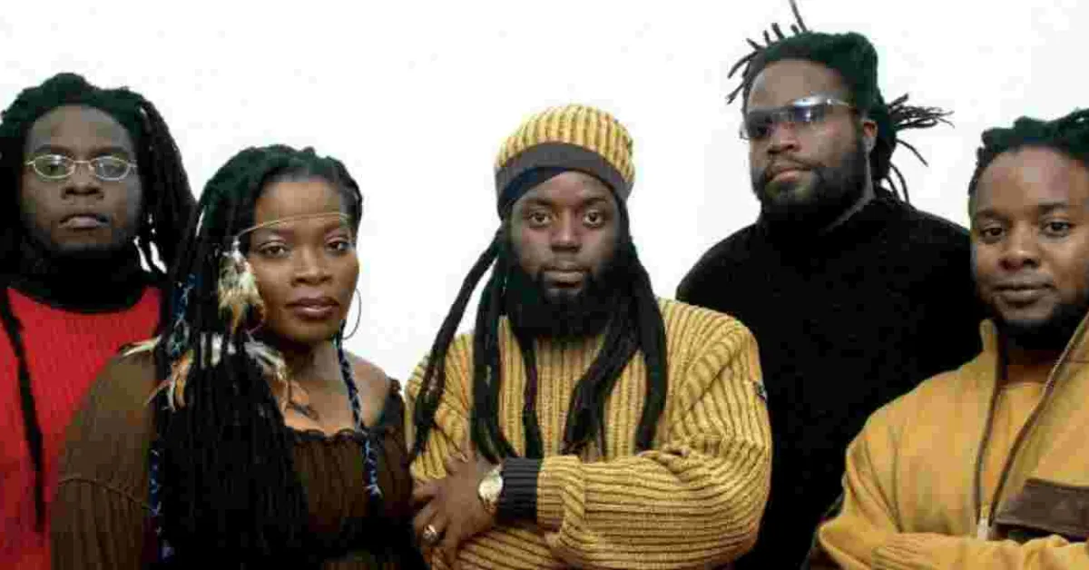 Why Kenya Captured the Hearts of Morgan Heritage