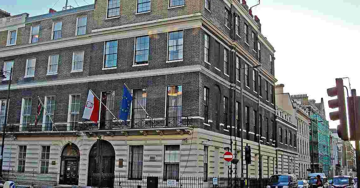 Kenyan Envoys Face Substandard Living Conditions Despite Millions Spent