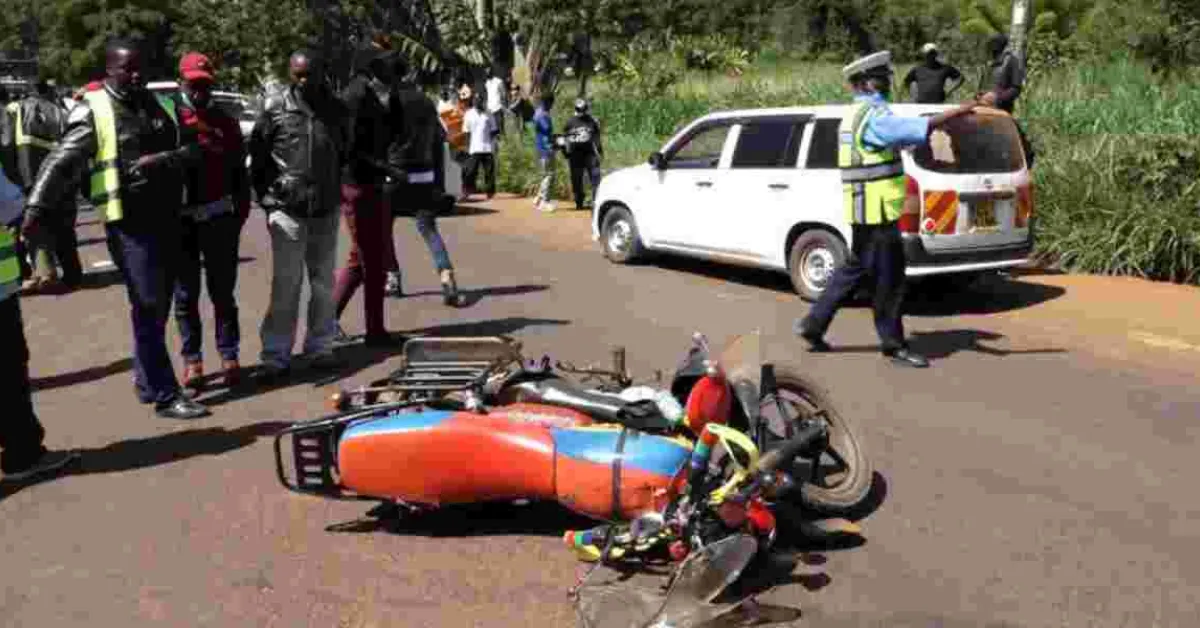 Pastor Murdered in Juja, Eyes Gouged Out